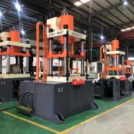 Introduction to the main applications of hydraulic presses in the packaging industry